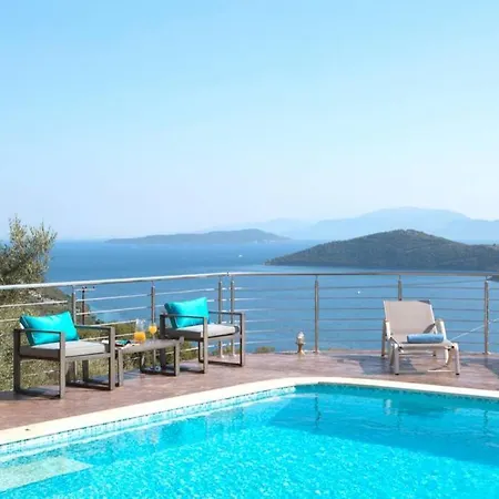 Villa Giapis *