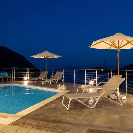 Giapis Villa *